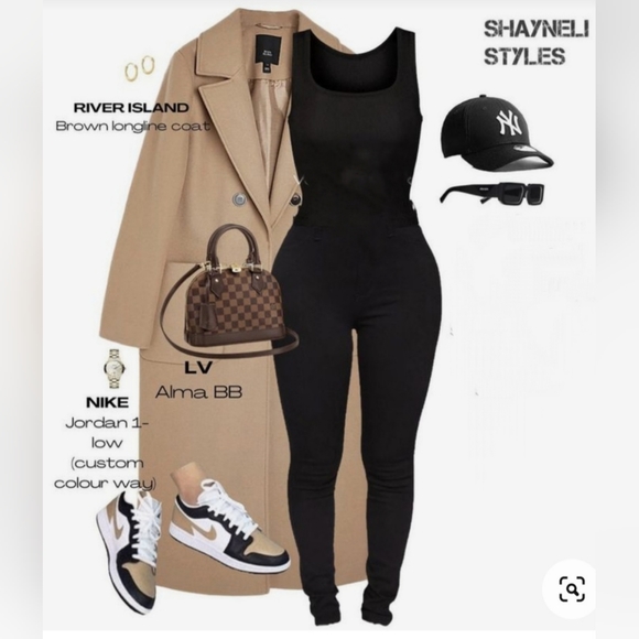 90 Degree by Reflex- FLARED Leg - Boot Cut JUMPSUIT - Picture 12 of 12